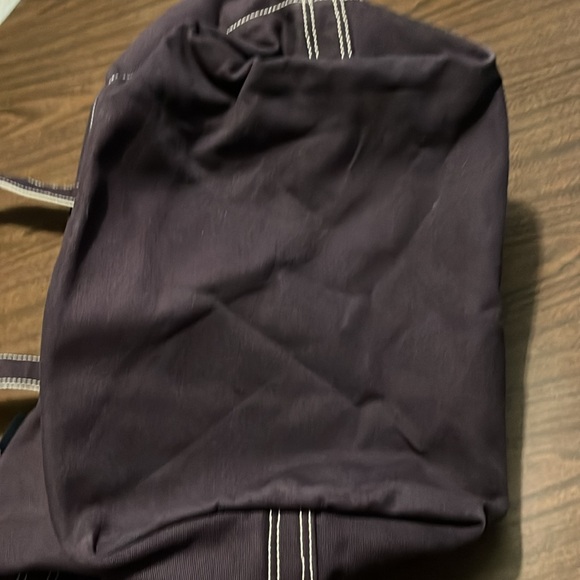 Lands’ End Michigan Blue Large Tote Bag - Picture 6 of 6